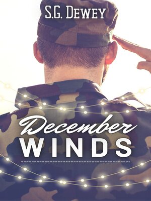 cover image of December Winds